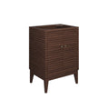 Ledger Bathroom Cabinet Basin Not Included