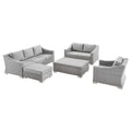 Atelier Forn Conway Living Room Set