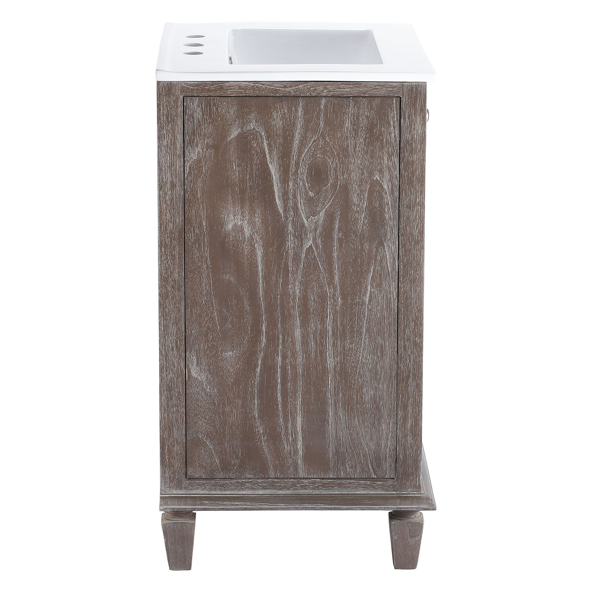 Lilo Bathroom Vanity Basin Included