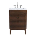 Ledger Bathroom Vanity Basin Included