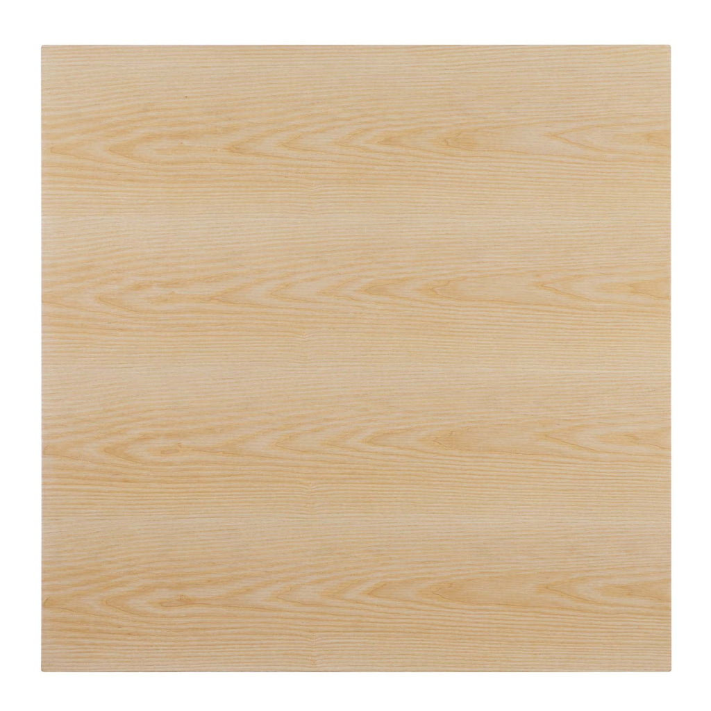 Zinque 36" Square Dining Table