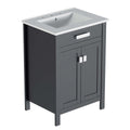Laguna Bathroom Vanity Basin Included