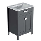 Laguna Bathroom Vanity Basin Included