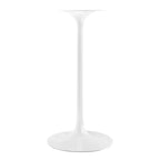Lippa Square Wood Bar Table
