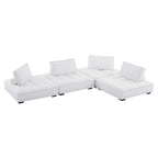 Mavenwood Juniper 4-Piece Sectional