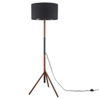 Natalie Tripod Floor Lamp