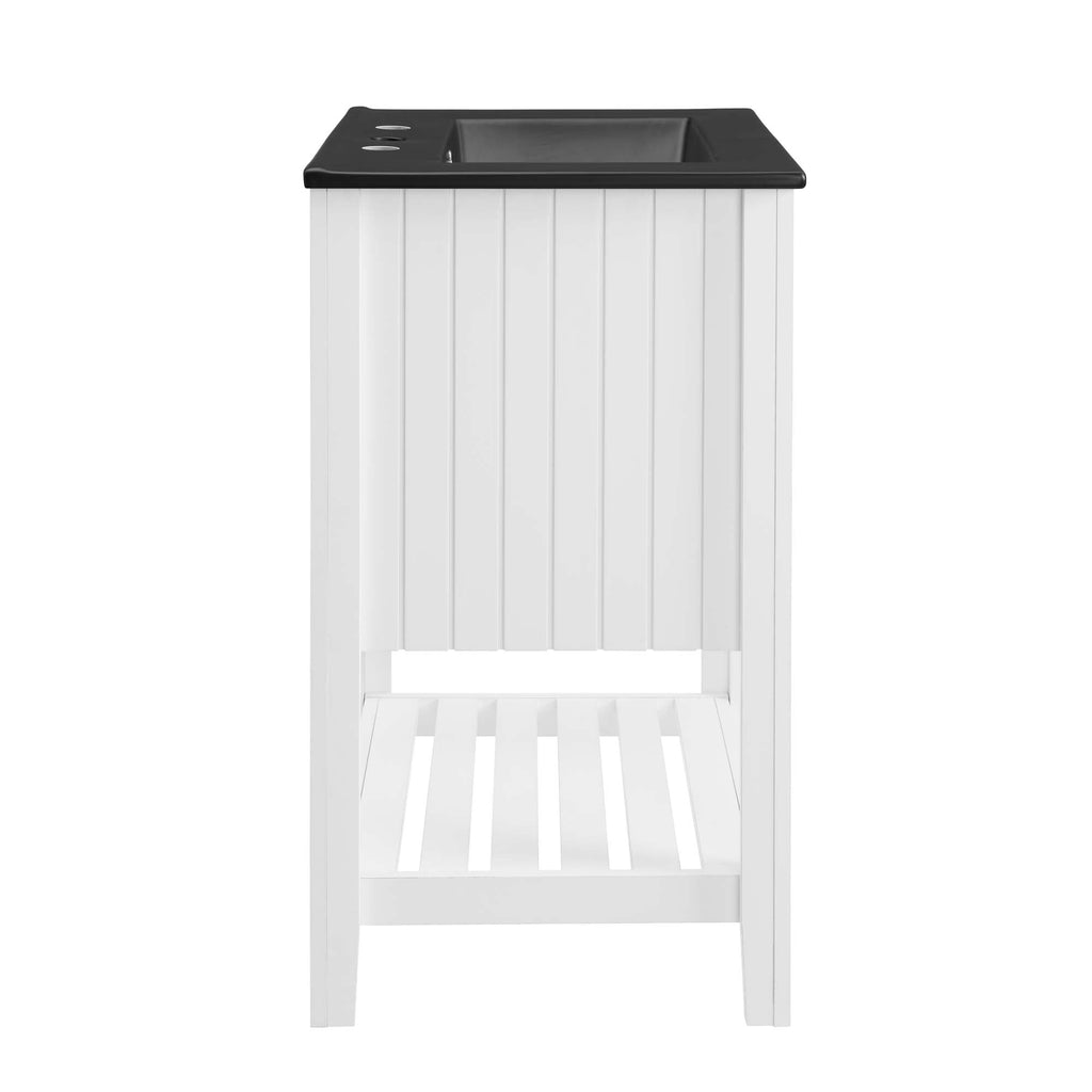 Prestige Bathroom Vanity Basin Included