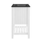 Prestige Bathroom Vanity Basin Included