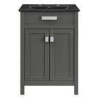 Laguna Bathroom Vanity Basin Included