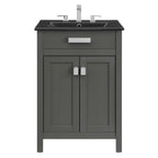 Laguna Bathroom Vanity Basin Included
