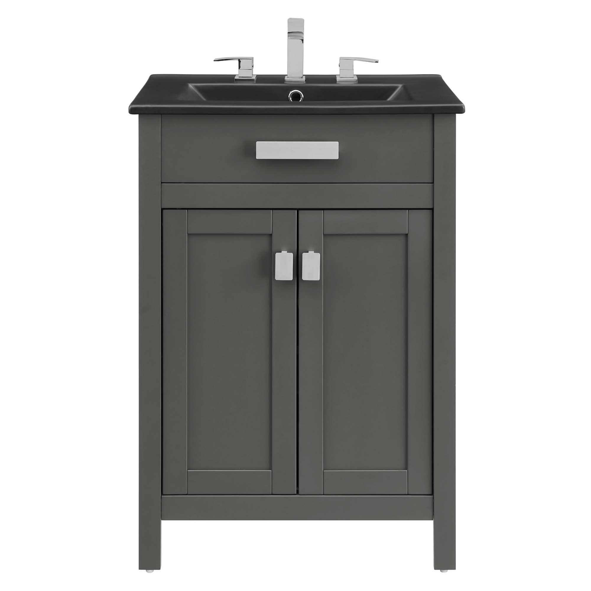 Laguna Bathroom Vanity Basin Included