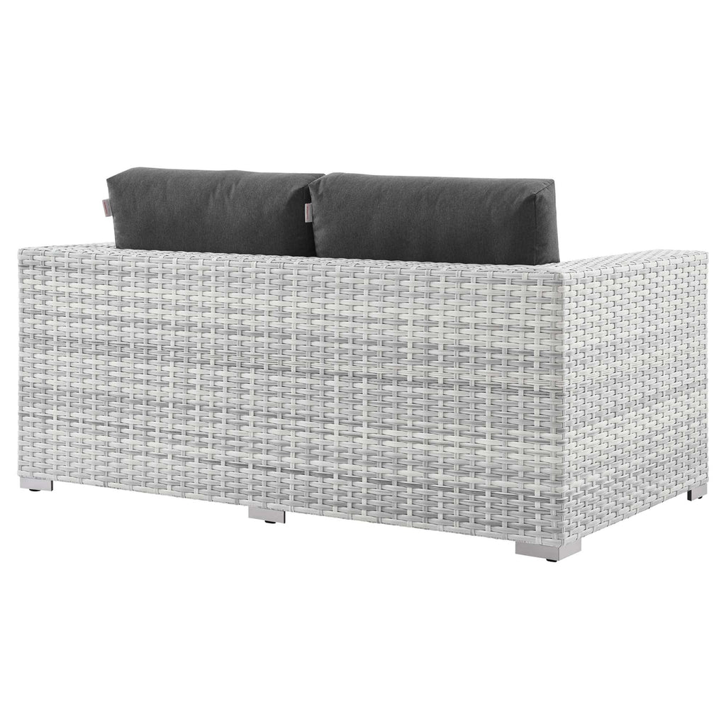 outdoor 4-Piece Outdoor Patio Set