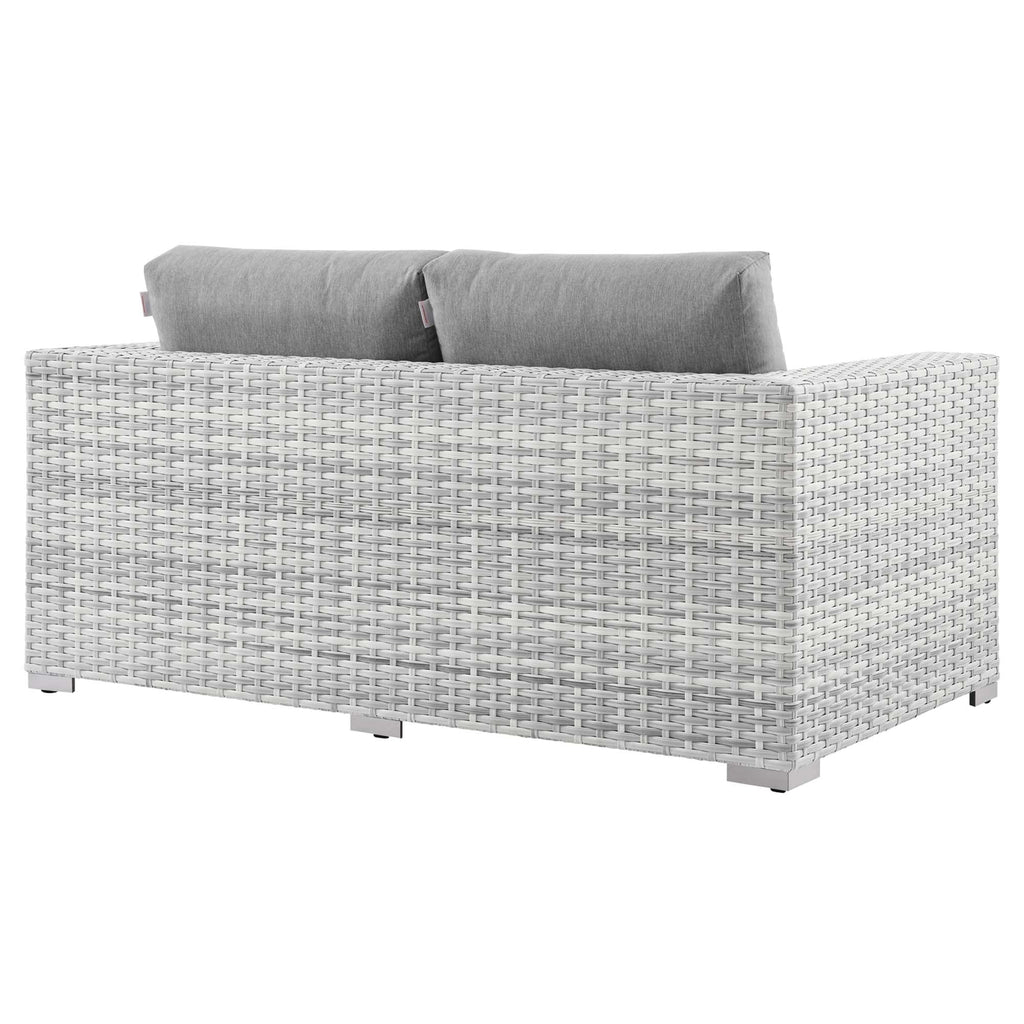 outdoor 4-Piece Outdoor Patio Set