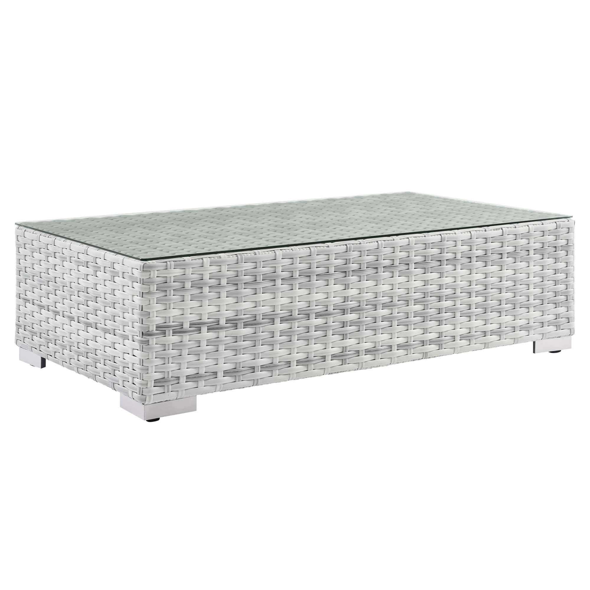 outdoor 4-Piece Outdoor Patio Set