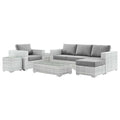 outdoor 6-Piece Outdoor Patio Set