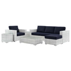 outdoor 6-Piece Outdoor Patio Set