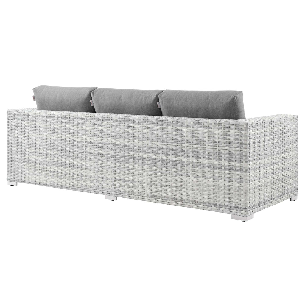 outdoor 4-Piece Outdoor Patio Set