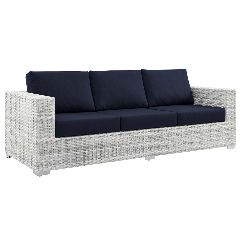 outdoor 4-Piece Outdoor Patio Set