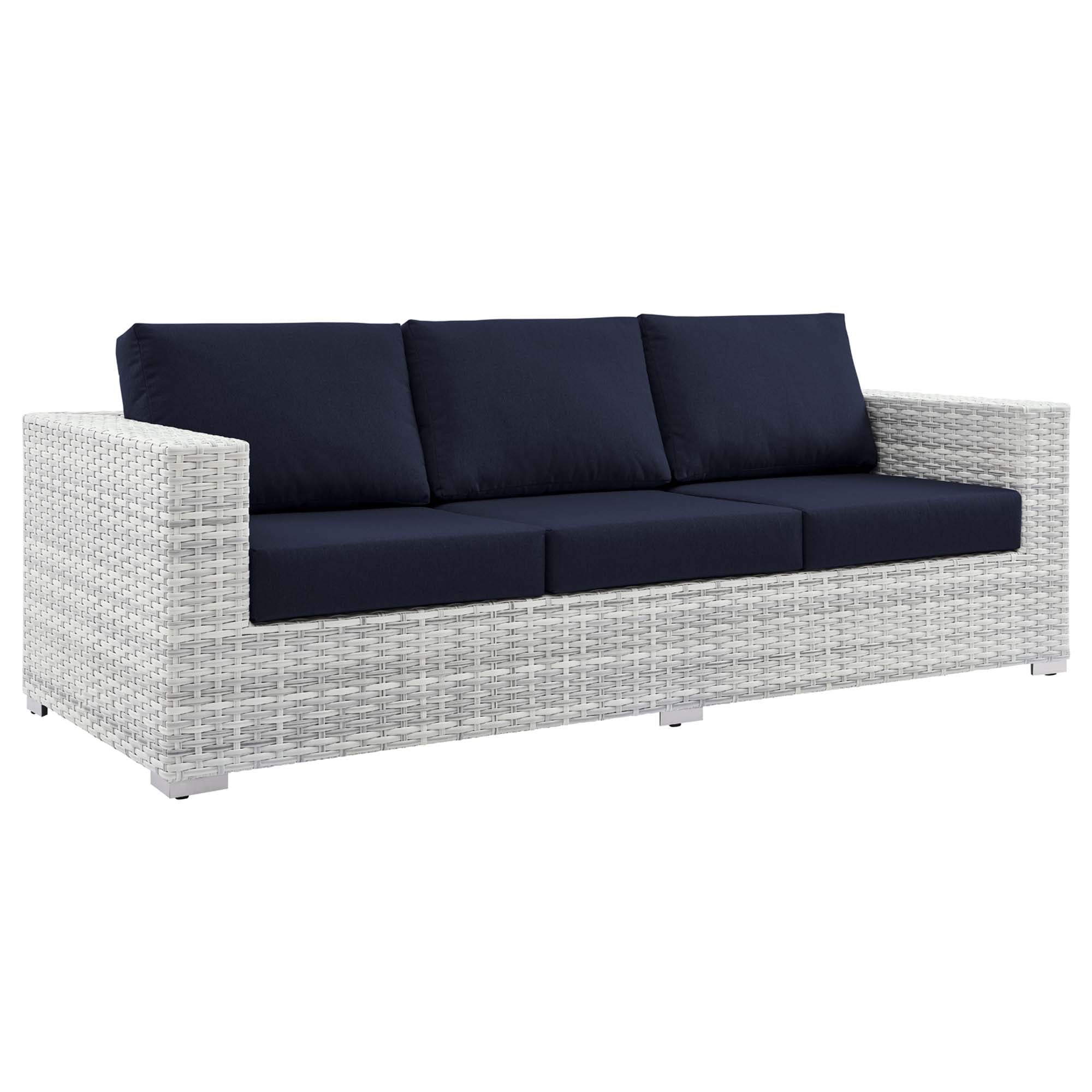 outdoor 4-Piece Outdoor Patio Set
