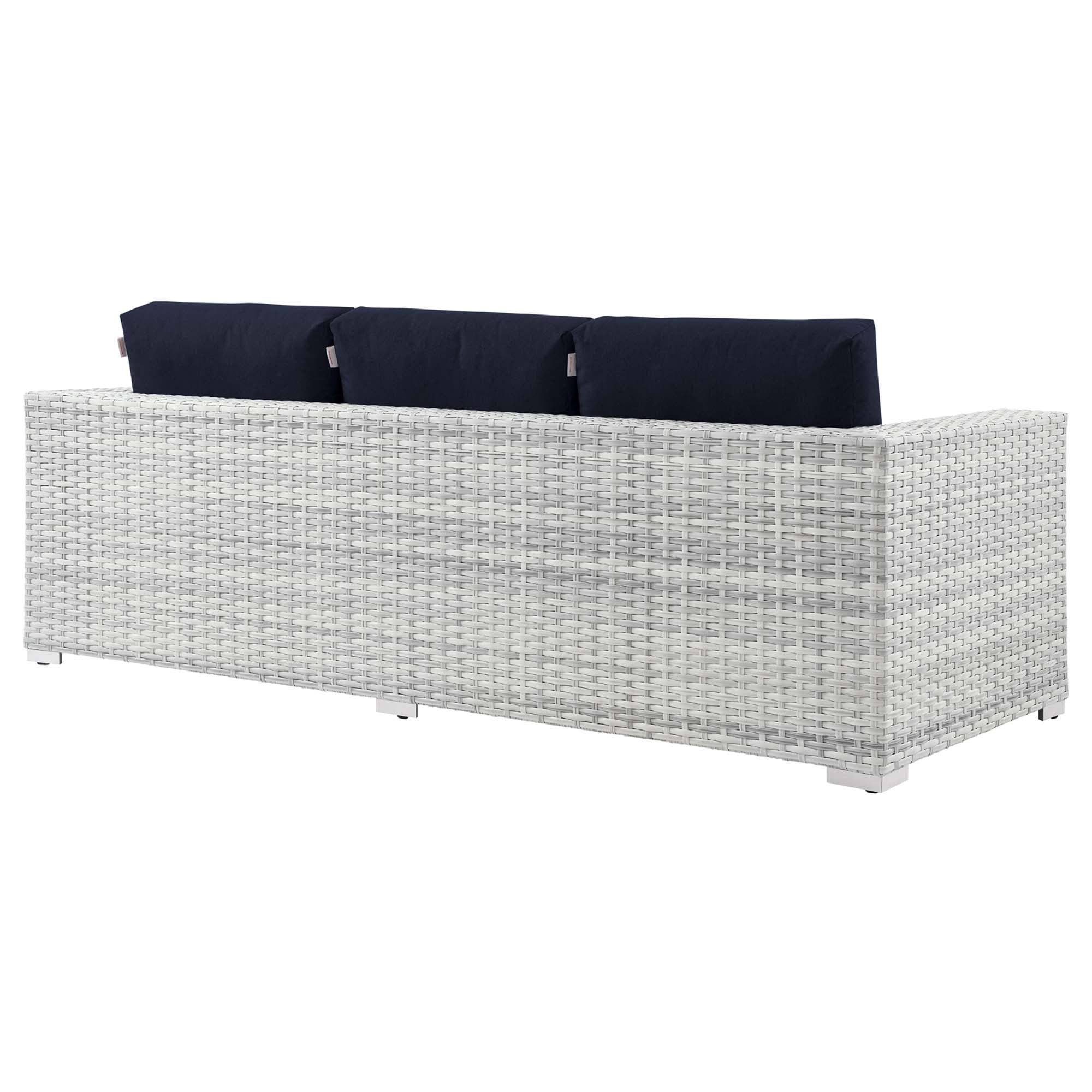 outdoor 4-Piece Outdoor Patio Set