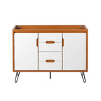 Energize Bathroom Cabinet Basin Not Included