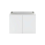 Bryn Wall-Mount Bathroom Cabinet Basin Not Included
