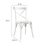 Gear Dining Side Chair
