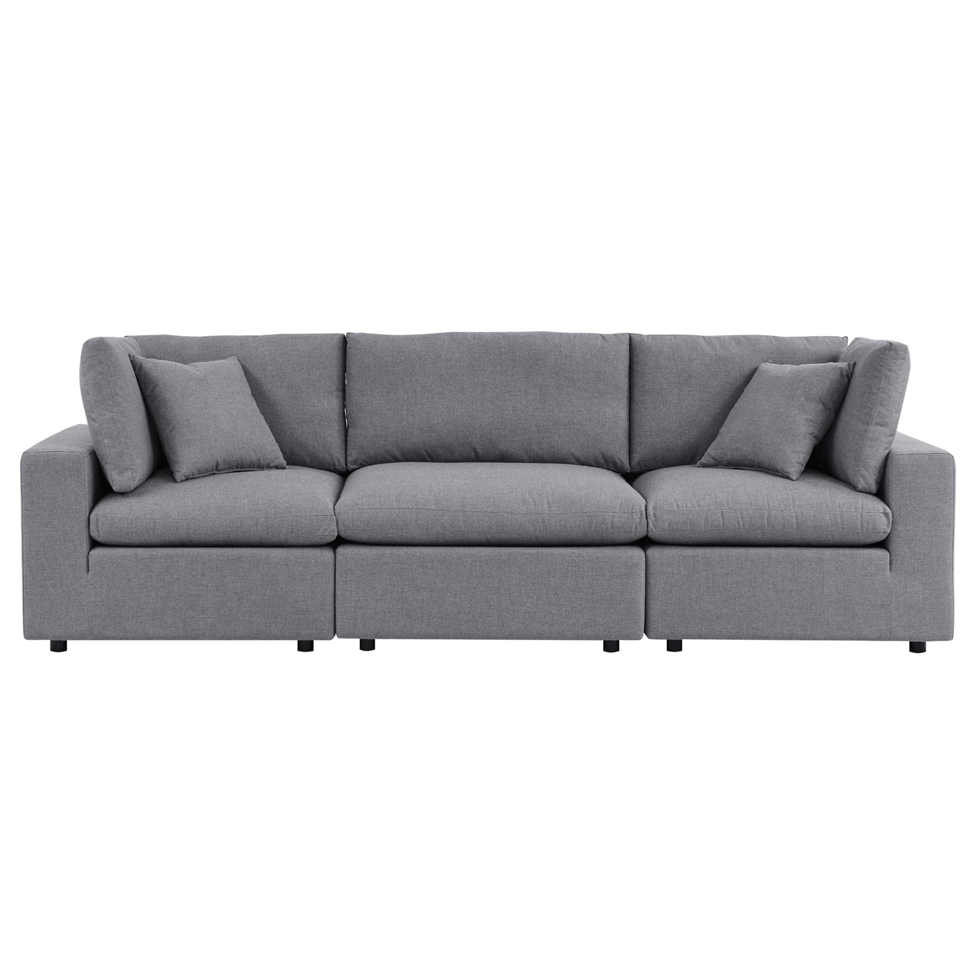 modular Sunbrella® Outdoor Patio Sofa