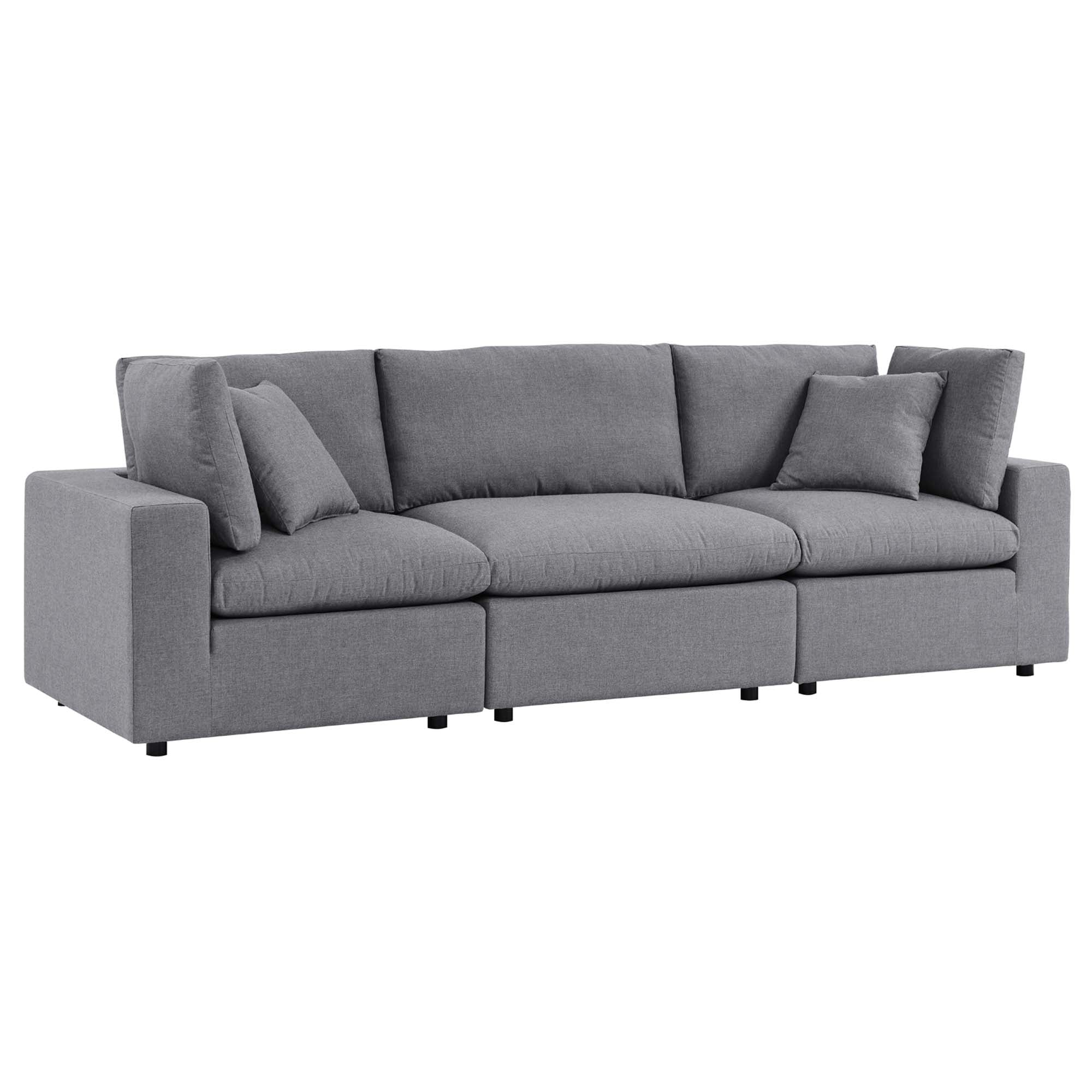 modular Sunbrella® Outdoor Patio Sofa