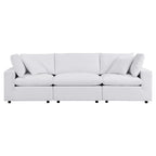 modular Sunbrella® Outdoor Patio Sofa