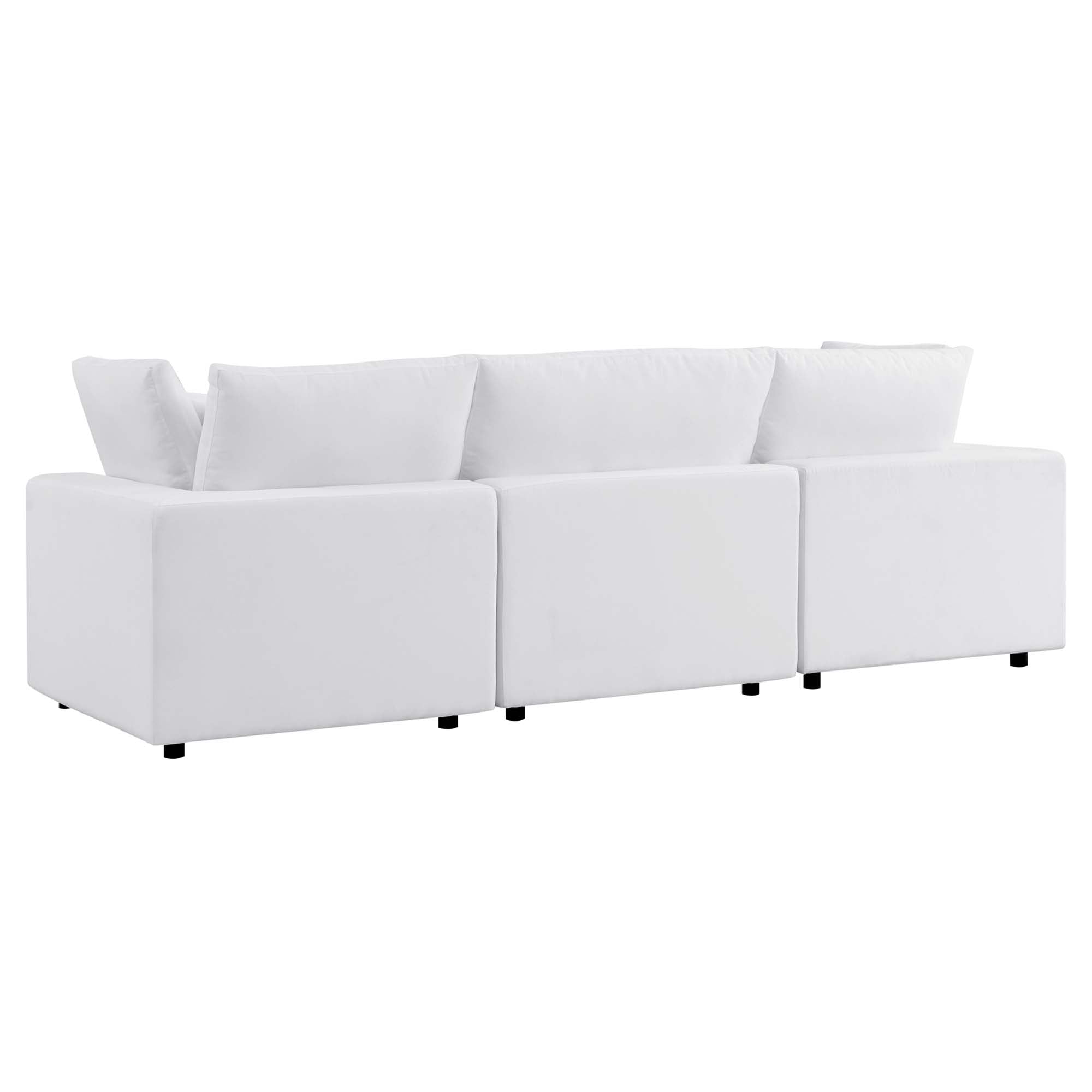 modular Sunbrella® Outdoor Patio Sofa