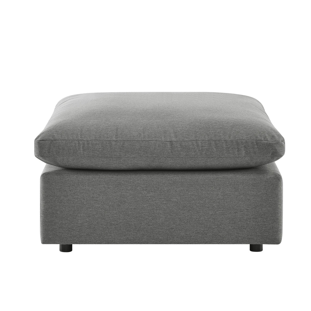 modular 5-Piece Outdoor Patio Sectional Sofa