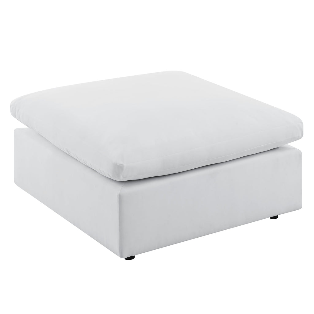 modular 6-Piece Sunbrella® Outdoor Patio Sectional Sofa
