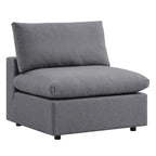 modular 5-Piece Sunbrella® Outdoor Patio Sectional Sofa