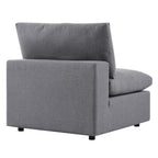 modular 5-Piece Sunbrella® Outdoor Patio Sectional Sofa