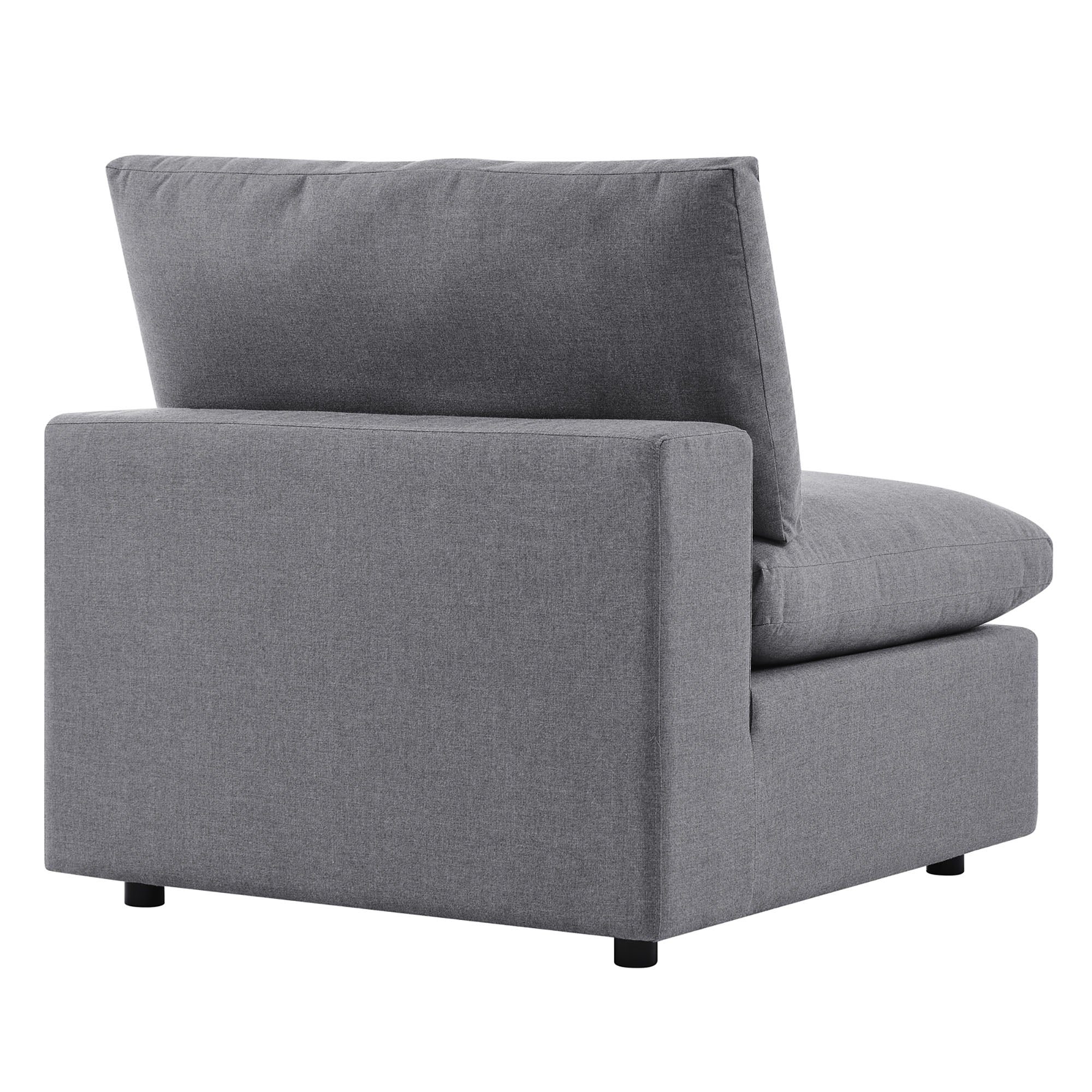 modular 5-Piece Sunbrella® Outdoor Patio Sectional Sofa