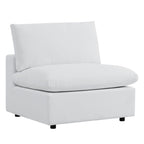 modular 5-Piece Sunbrella® Outdoor Patio Sectional Sofa