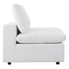modular 5-Piece Sunbrella® Outdoor Patio Sectional Sofa