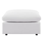 modular 7-Piece Outdoor Patio Sectional Sofa