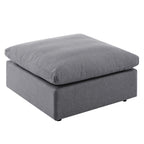 modular 7-Piece Sunbrella® Outdoor Patio Sectional Sofa