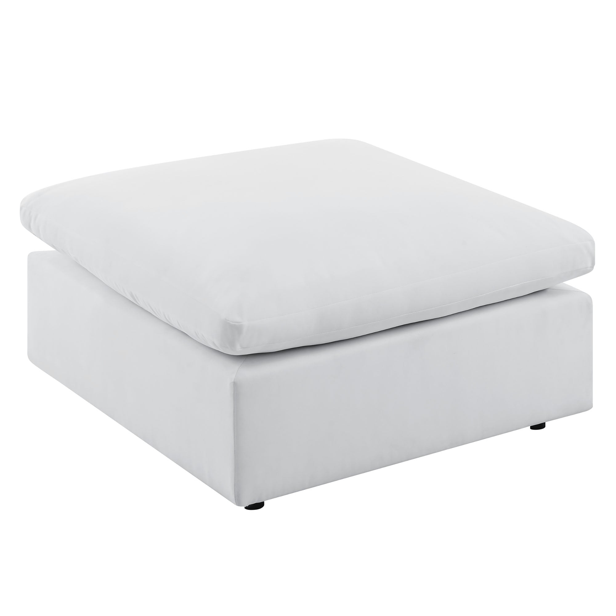 modular 7-Piece Sunbrella® Outdoor Patio Sectional Sofa