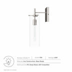 Skylark Wall Sconce