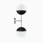 Stellar 2-Light Wall Sconce