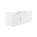 Vitality Bathroom Vanity Basin Included