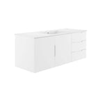 Vitality Bathroom Vanity Basin Included