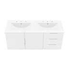 Vitality Bathroom Vanity Basin Included