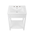 Altura Bathroom Vanity Basin Included