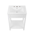 Altura Bathroom Vanity Basin Included