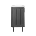 Augusta 24" Bathroom Vanity