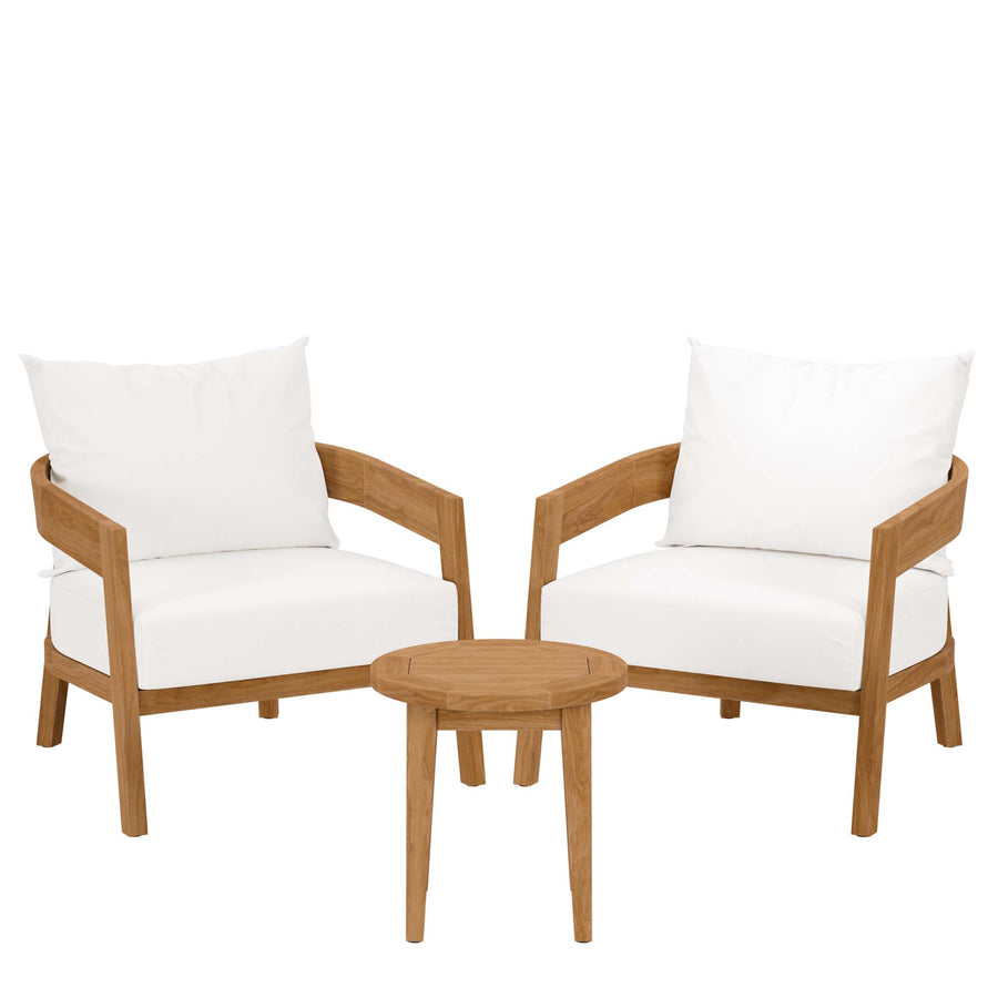 Outdoor Sofas & Loveseats